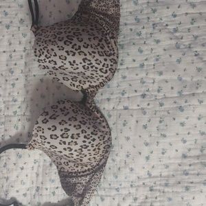 Victoria's Secret Bra